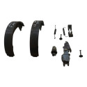 Kit Lona Traseira Esquerda Freelander2 2011