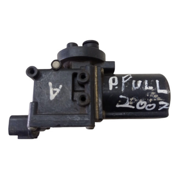 Válvula Reguladora Pajero Full 2007