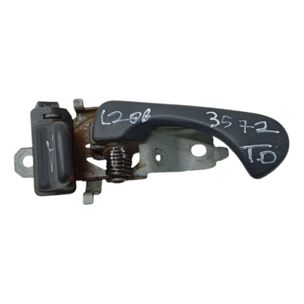 Maçaneta Interna Traseira Direita L200 2006