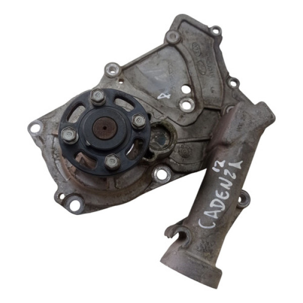 Bomba De Agua Kia Cadenza 3.5 2012