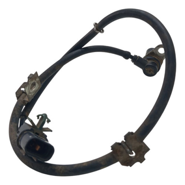 Sensor Abs Traseiro Direito Pajero Full 2010