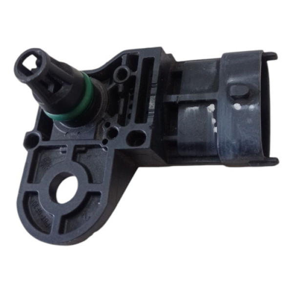 Sensor Map Volvo Xc60