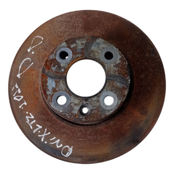 Disco Dianteiro Direito Onix Plus 1.0t Ltz Aut 2022