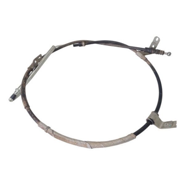 Mangueira Freio Mão Esquerdo Tiggo 3x Pro 1.0t 2022 Ar-02