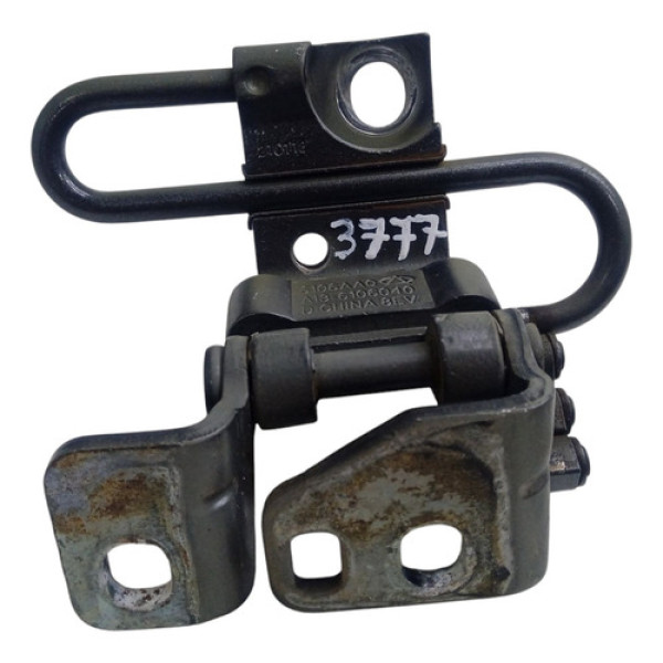 Dobradiça D.d Caoa Tiggo 3x Pro 1.0t Aut 2022 Ar-02