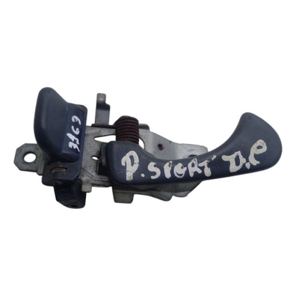 Maçaneta Dianteiro Esquerdo Pajero Sport 2008