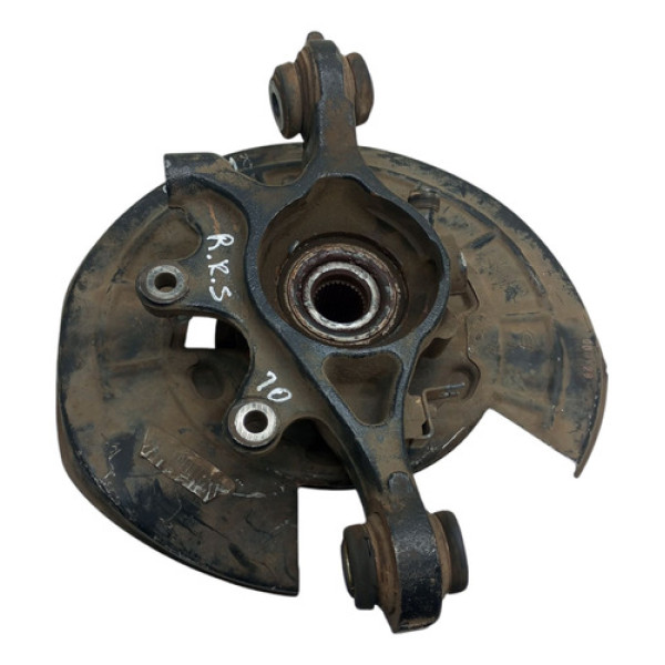 Manga Eixo Traseira Direita Range Rover Sport 2010