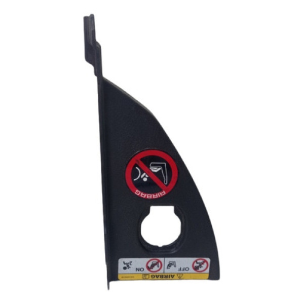 Chave Assinador Lateral Freelander2 2011