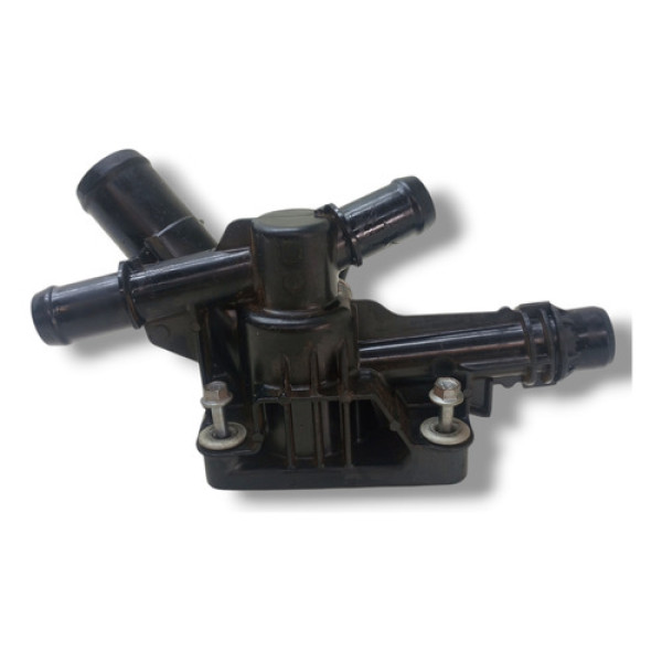 Flange Saída Água Chevrolet Onix Plus 1.0t 2021