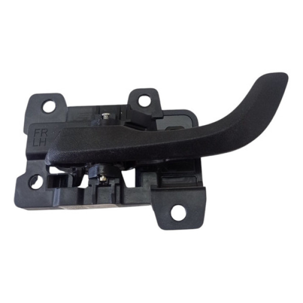 Maçaneta Interna Traseira Esquerda Hb20s Tgdi Confort 1.0