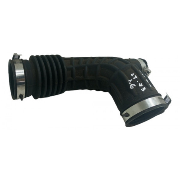 Mangueira Caixa Filtro De Ar Nissan Kicks 1.6 2021 