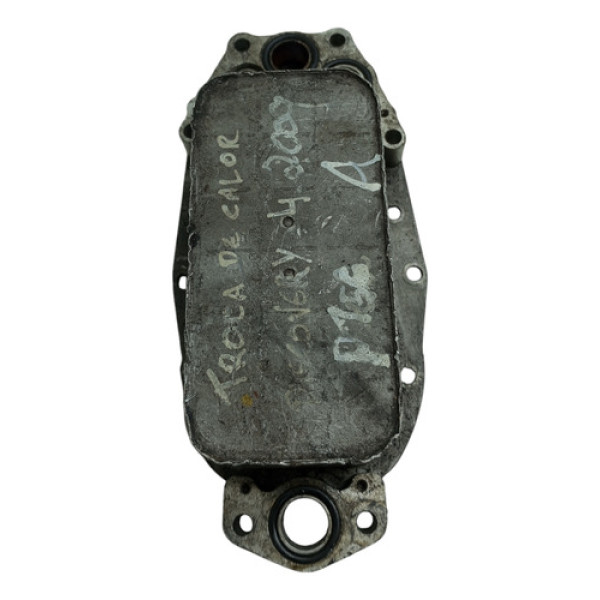 Trocador Calor Motor Discovery 4.3.0 2009