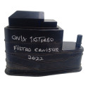 Filtro Canister Onix Plus 1.0 Ltz Aut 2022