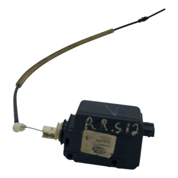 Trava Eletrica Portinhola Range Rover Sport