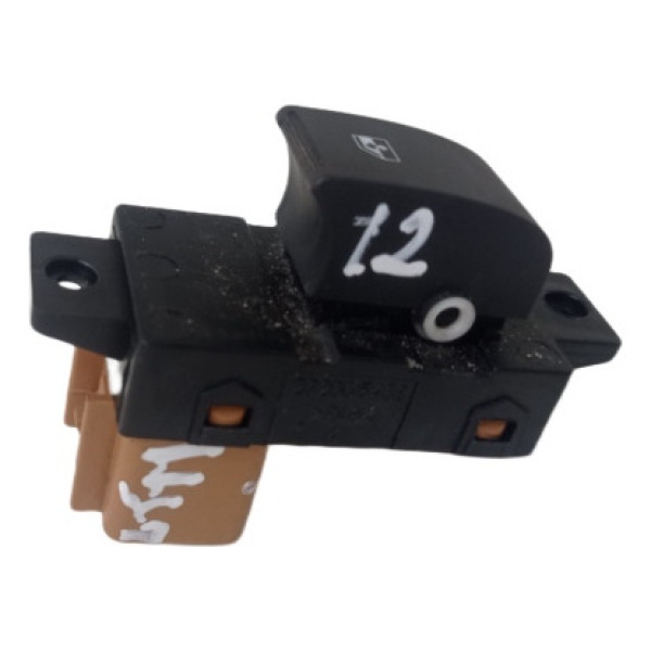 Botão Comando Vidro Traseiro Direito Captiva 2012