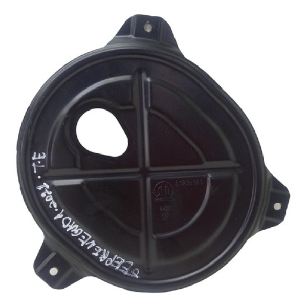 Tampa Tanque Combustível Jeep Renegade 1.8 2021