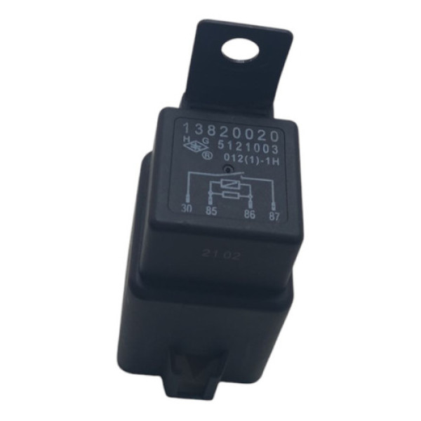 Rele Tiggo 3x Pro 1.0t Aut 2022 Ar-02