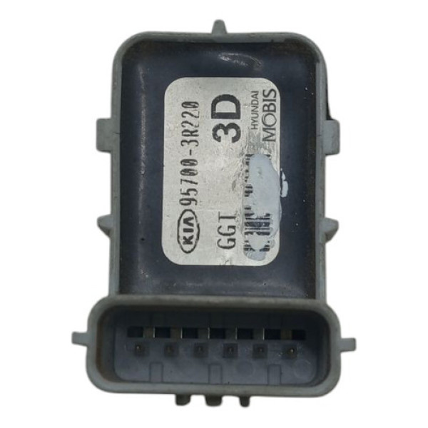 Sensor Ré Cadenza 2013