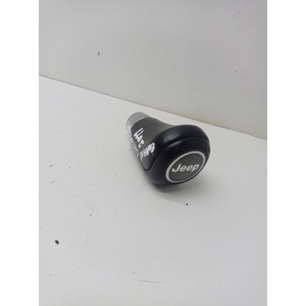 Manopla Trambulador Grand Cherokee 2011