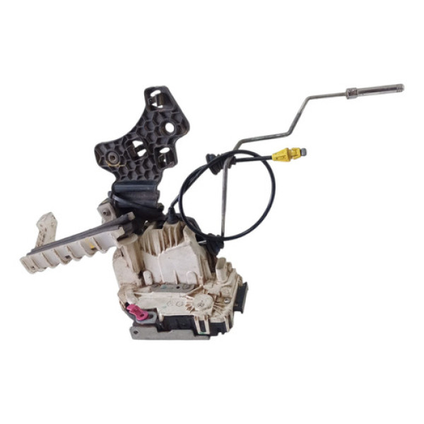 Fechadura Traseira Esquerda Jeep Grand Cherokee 2012