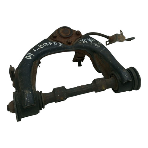 Bandeja Sup Diant Direito L200 Outdoor 2009 Com Avaria