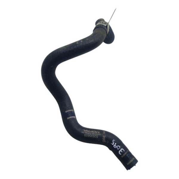 Mangueira Ar Quente Fiat Cronos 1.3 Drive Manual 2020 Ar-01