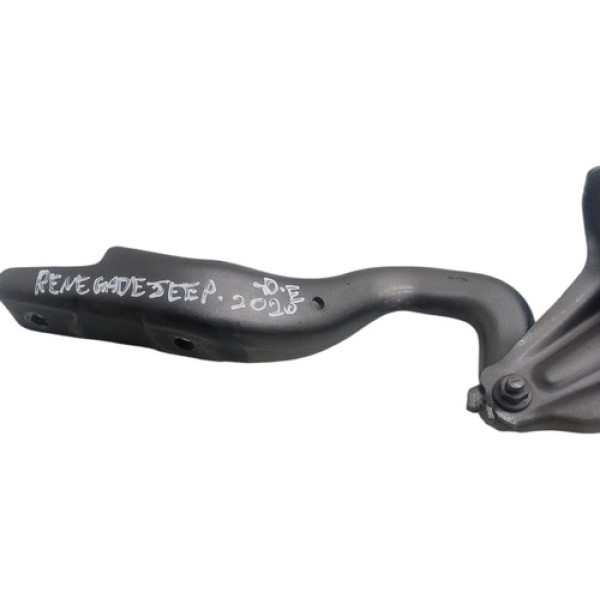 Dobradiça Capo Dianteiro Esquerdo Jeep Renegade 1.8 2020