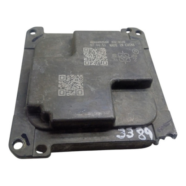 Modulo Reator Farol Caoa Tiggo 3x Pro 1.0t Aut 2022 Ar-02