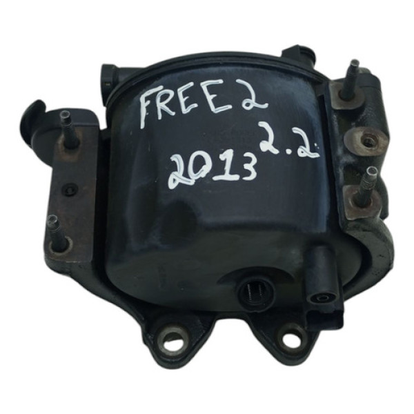 Filtro Combustível Freelander2 2.2 2013
