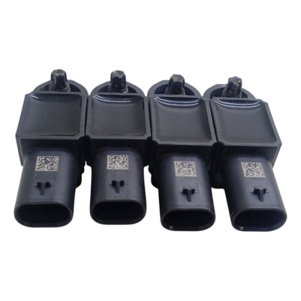 Sensor Impacto Onix Plus 1.0t Ltz Aut 2022 ( Cada )