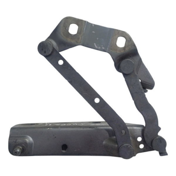 Dobradiça Capo Lado Esquerdo Freelander 2011 Land Rover 2.0