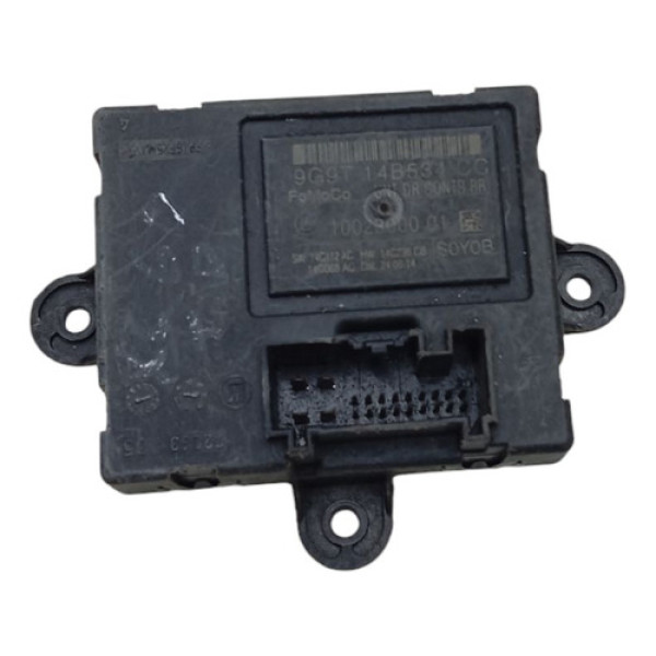 Módulo Porta Traseira Direita Xc60 2011