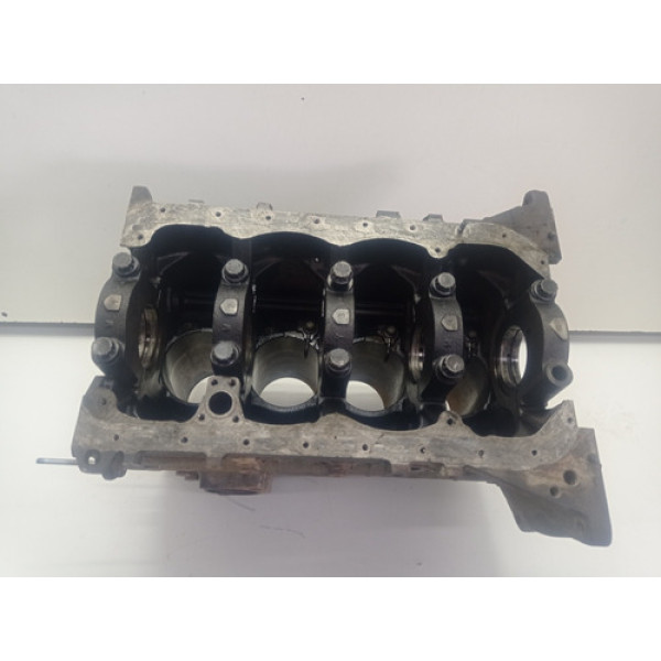 Bloco Motor Toyota Prado 3.0 2006