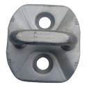 Batente Porta Dianteira Direita Fiat Strada 1.3 2023 Volcano
