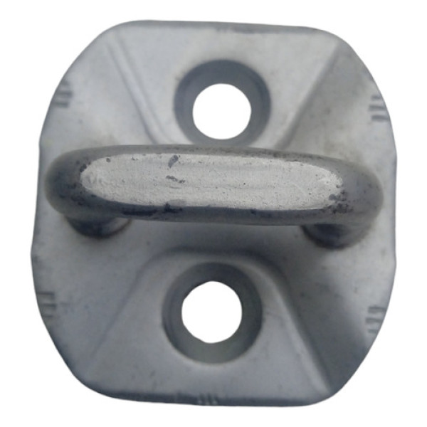 Batente Porta Dianteira Direita Fiat Strada 1.3 2023 Volcano