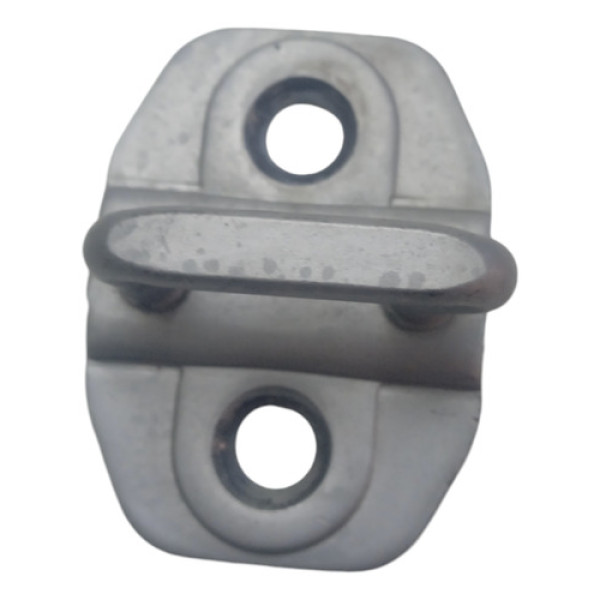 Batente Porta Dian Esquerda Jeep Renegade Longitude 2021