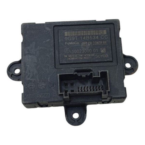 Módulo Porta Traseira Esquerda Xc60