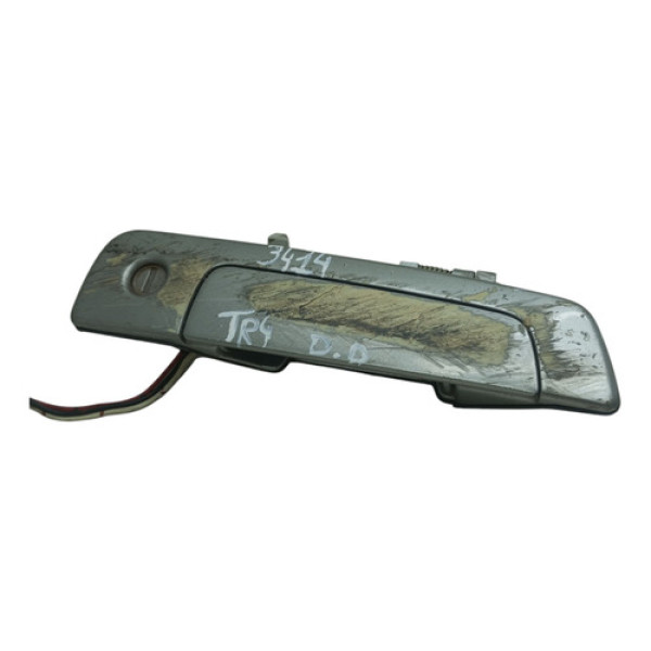 Maçaneta Dianteira Direita Pajero Tr4 2012