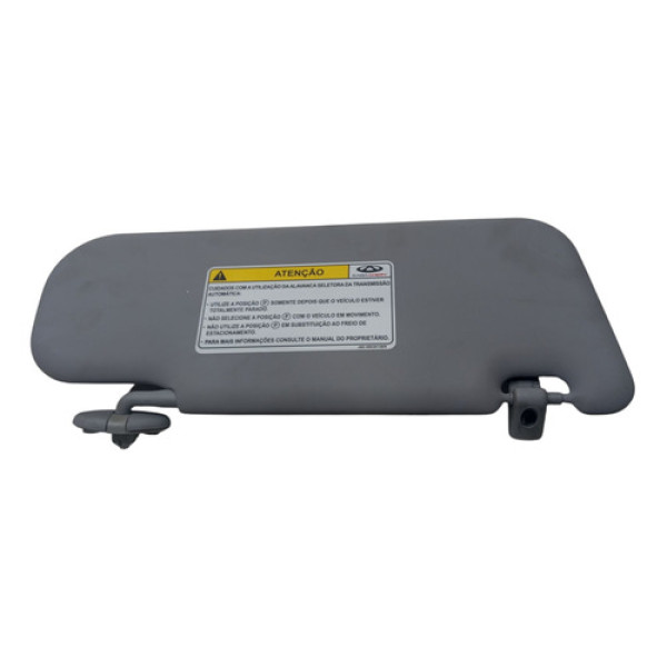 Quebra Sol Diantei Esquerd Tiggo 3x Pro 1.0t Aut 2022 Ar-02