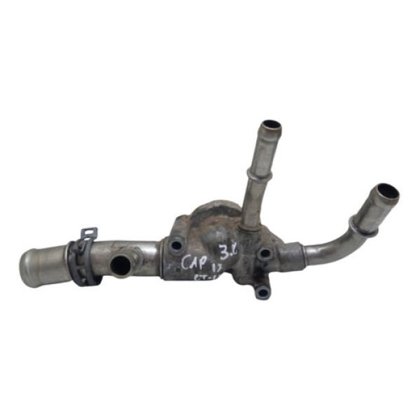 Valvula Termostática Captiva 3.0 2012