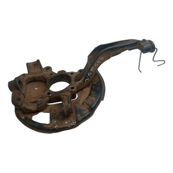 Manga Eixo Dianteiro Esquerdo Range Rover Sport 2008