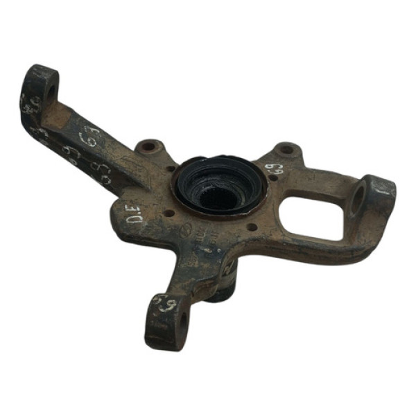 Manga Eixo Dianteiro Esquerdo Terracan 2006