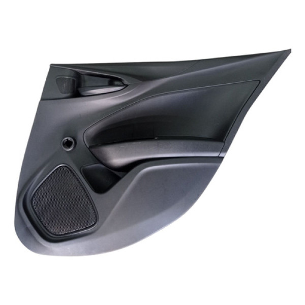 Forro Porta Traseira Direita Cronos 1.3 Drive 2020 Ar-01