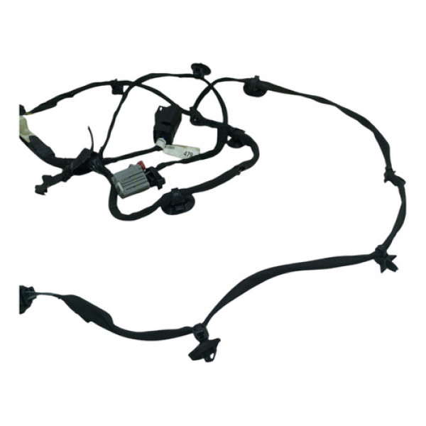 Chicote Porta Tras Direita Onix Plus 1.0 Turbo Ltz Aut 2022