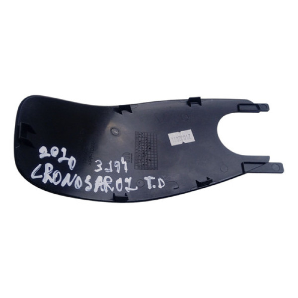 Tampa Acabamento Banco T.d Fiat Cronos 1.3 2020 Ar-01