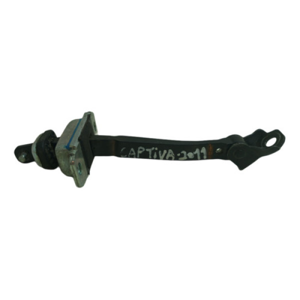 Limitador Porta Dianteiro Direito Captiva 2011