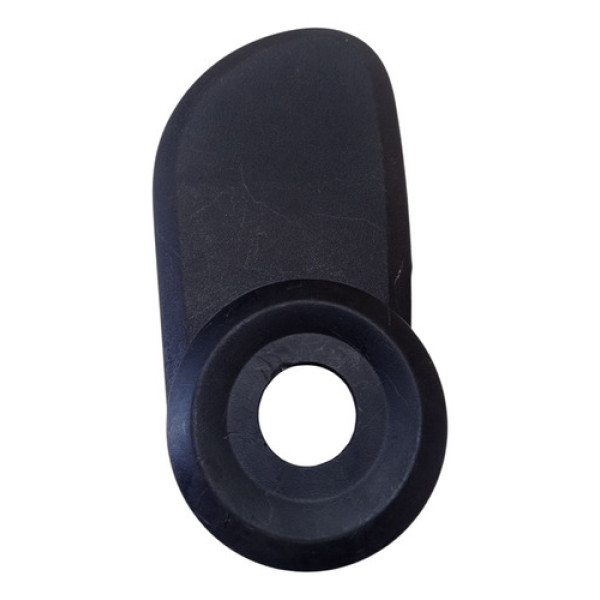 Acabamento Lateral Banco Dianteiro Dodge Journey