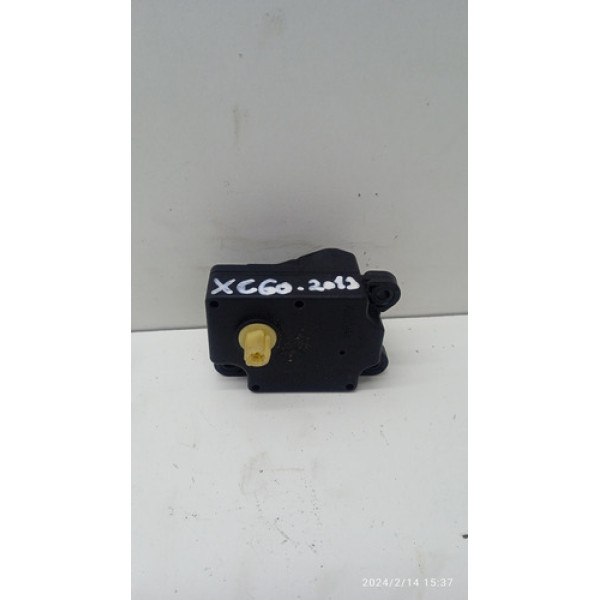 Atuador Caixa Ar Condicionado Volvo Xc60 2.0 2010