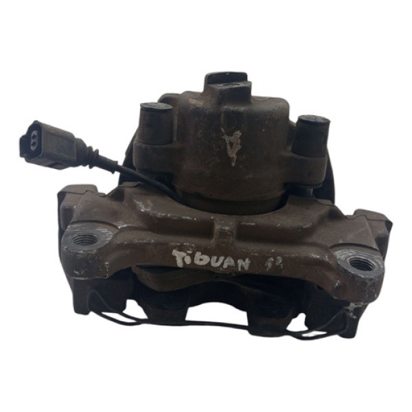 Pinça Dianteira Esquerda Tiguan 2019