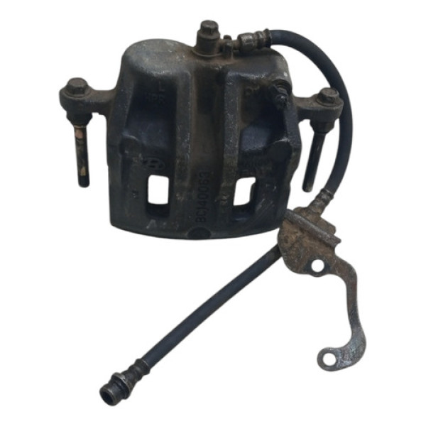 Pinça Dianteira Esquerda Terracan 2007